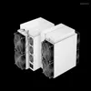 Miner Machine Antminer S19j Pro 104T Btc Brand Asic Mining Sha256 Algorithm 3068W