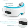 Eye Care Breo Massager iSee 3S Relief Dark Cicle Heating Function with Airbag Vibration Reduce Strain Eyes Relax Christmas Gift 230621