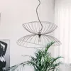 Pendant Lamps Lighting Dining Room Nordic Led Crystal E27 Light Kitchen Island Design Lamp Lustre Suspension