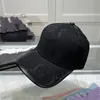 2023bb Lüks Tasarım Top Kapakları Moda Beyzbol Kapağı Unisex Sıradan Spor Mektubu Kapakları Yeni Ürünler Güneşlik Şapka Kişilik Basit Şapka