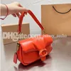 moda siyah naylon omuz çantası çapraz gövde bayanlar tasarımcı çanta aslant lüks çantalar klasik tasarım sıcak crossbody bayan çantası cüzdan altı koltuk trend torba