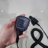 Adapté au talkie-walkie moto ht1000 xts1500 xts2500 xts3000 5000 microphone main et épaule