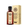 Shampoo balsamo 60 ml olio di argan puro marocchino oli essenziali per capelli per tipi secchi prodotti per la cura della donna multifunzionali 6 pezzi drop deliv dhxn7