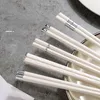 Chopsticks 5 Pairs Chinese Household High Temperature Sterilizable Non-slip Alloy Kitchen Accessories