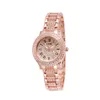 Womens Fashion luxury watches high quality diamond Luminous designer Quartz-Battery 28mm watch