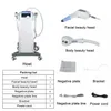 2024 High-End-Instrumente Schönheit Equipment Ultra 360 RF Beauty Items Stationary Focusing HF Body Fett Reduzieren Sie die Faltenentfernung Ultraschall Slim Machine