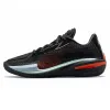 2023 Dames Heren Zoom GT Cut Loopschoenen Authentic Amethyst Smoke Bright Mango Black Fusion Red Hyper Crimson Pawdacious Team USA Sneakers