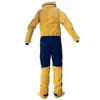 Våtdräkter Drysuits Front Entry Waterproof Full Drysuit Löstagbar huva torrdräktkläder för kajakpaddling Rafting Canoeing Sailling Kitesurf 230621