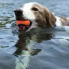 犬のおもちゃを噛むペット犬のおもちゃゲームボールウルトララバーボール犬抵抗噛む大きな犬噛む面白いフレンチブルドッグパグパイグペットトレーニング製品230625