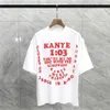 2023 Mens Design T-Shirt Spring Summer Color Sleeves Tees Faciture Short Sleeve Letters Disual Printing Tops Range M-xxxl