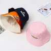 Лето Рикард ведро шляпы унисекса мужчина женщин хлопковое рыбацкое кепки для девочки мальчик на открытом воздухе спорт, шляпа Боб Рикард Панама, 220615