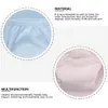 Cloth Diapers 3pcs Baby Diaper Training Pants Infant Diaper Cotton Underpants Assorted Color 230625