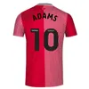 4XL 23/24 ADAMS voetbalshirts South WARD-PROWSE Ampton 2023 2024 REDMOND ARMSTRONG ELYOUNOUSSI PERRAUD ALCARAZ ARMSTRONG voetbalshirts ORSIC ROMEU heren kindertenue