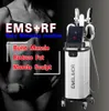 2023 EMS Muscle Stimulator Machine EMS System Body Shape Sliming Device EMS+RF Viktförlust Fett Burn Burn Burns Lifting Body Sculpting