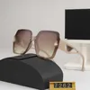 Wholesale of sunglasses New P Home HD Fashion Box Mi Pin INS Style Sunglasses 2627