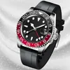 Aaa High-quality Men's Watches 40mm Designer Automatic Watchs 2813 Movement Super Luminous Waterproof Sapphire Glass Lens Luxury Watch Gift