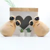 Wholesale new POU My pet alien game dolls cross-border plush toys for children gifts