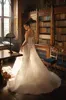 Berta A Line Line Wedding Dresses for Bride Brud Wedding Dress Vestidos de Novia severless designer designer bridals