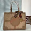 Desigenr torby na lęk słynne designerskie torebki Wysokiej jakości torba na zakupy z małą torebką mody torebki mody torebki na ramię duże