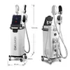 Professionele 4 Handvat Emslim RF Afslanken Schoonheid Apparaat Ems Beeldhouwen Body Shape machine Spier Ems Beeldhouwen Equipmet gewichtsverlies vetverbranding