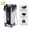 HOT 6500W EMSzero Hi-emt DLSEMSLIM Neo Body Sculpting Machine 14 Tesla RF Muscle Stimulator Ems Electronic Emslimming