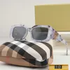 16% KORTING Groothandel in zonnebrillen Ba Jia Nieuwe High Definition Fashion Gradient Color UV-bestendig ins Small Frame-zonnebril