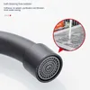 Stainless Steel Cold Hot Faucet Kitchen Rotating Vegetable Washing Basin Sink Bathroom Kitchen Faucet Single Handle