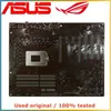 Intel P55 ASUS için Anakartlar P7P55D Bilgisayar Anakart LGA 1156 DDR3 16G Masaüstü Ana Pano SATA II PCI-E 2.0 X16