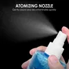 Spray de nettoyage d'écran d'ordinateur portable de 200 ml avec un agent de nettoyage à écran doux en microfibre pour le moniteur de téléphone télévisé