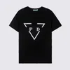 Casual Heren T-Shirts Zomer Mannen Vrouwen T-shirt Katoen Designer Korte Mouw Mode Shirts Sport Streetwear Shirt Tees Man Kleding CJD2306251