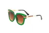52% de réduction sur la vente en gros de nouvelles lunettes de soleil à la mode en poudre de couleur 0281SA lunettes de soleil réseau anti-ultraviolets