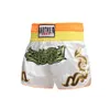 Andra sportartiklar Sommarbarn Boxing Gym Training Embroidery Muay Thai Shorts Tear Resistant Fighting Pants Mixed Martial Arts Trunks 230621