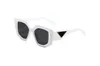 Gafas de sol de diseñador anteojos clásicos de la playa al aire libre anteojos para el sol para el hombre Mezcla Color Opcional 14zs