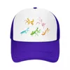 Gorras de béisbol Un surtido simple de mantis religiosas - Gorra de béisbol negra Sombrero de senderismo Sombreros Boonie Hombres Mujeres