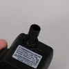 Bombas de ar acessórios 3pcs USB-1020 DC 3.5V -9V 3W USB sem escova submersível bomba de água aquário fonte lago (preto)