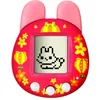 Elektroniska husdjur Kids Virtual Pet Machine Retro Handheld Game Console Electronic Digital Pet Toy 230625