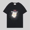 Heren T-Shirts Zomer 100% Katoen Korea Mode T-shirt Mannen/vrouw Causale O-hals Basic T-shirt Mannelijke Tops M-3XL WE2