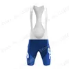 Ensembles de maillots de cyclisme Maillot Total Energies Maillot de cyclisme Peter Sagan Ensemble manches courtes Slovaquie Vêtements Costume Vélo de route Chemises Costume VTT Wear 230621