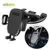 Untoom Universal CD Slot Car Phone Holder 360 Graus Car Phone Mount Mount Mobile Phone Stand in Car for iPhone Samsung Redmi