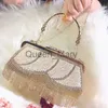 Вечерние сумки Ручная сумка для свадебной вечеринки Банкетная сумка Diamond Clutch Bag Ladies Luxury Party Evening Bag Модная свадебная сумка для свадебного платья J230625