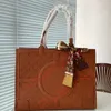 حقائب Desigenr Tote Lady Commiter Handbags حقيبة تسوق عالية الجودة مع حقائب صغيرة من محفظة العملة المعدنية الأزياء حقائب كبيرة