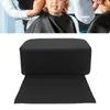 Cutting Cape Parrucchiere Salon Booster Cuscino per sedile per capelli per bambini Pelle PU Impermeabile Soft Barber Spa Accessori per parrucchieri 230625