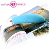 Love World Shaker Équipement féminin Bâton de massage multi-fréquence Préliminaires Flirter Produits pour adultes 75% de réduction sur les ventes en ligne