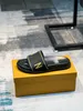 Klasik terlik luis marka tasarımcıları vuttonity moda eğlence sandal erkekler kayma düz terlikleri yaz flip floplar l04