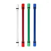 Pro Reting Pen Steel Bead Bead Bead Colling Crop Устойчивость к детской игрушки