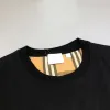 NUOVE magliette firmate da donna per uomo T-shirt stampata moda uomo T-shirt casual in cotone di alta qualità manica corta magliette hip-hop di lusso streetwear