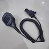 Adapté au talkie-walkie moto ht1000 xts1500 xts2500 xts3000 5000 microphone main et épaule