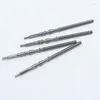 Horloge Reparatie Kits Gereedschap 1/2/5 PCS Crown Kronkelende Stem NH35/NH36 Fit Voor NH35 NH36 NH38 NH39 Beweging Rvs Deli22