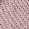 Decken Yaapeet Sommer Waffel Plaid Baumwolle Bett Decke Überwurf Dünne Steppdecke Gestrickte Tagesdecke Home el Bettdecken Grün Rosa 230621