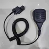 Adapté au talkie-walkie moto ht1000 xts1500 xts2500 xts3000 5000 microphone main et épaule